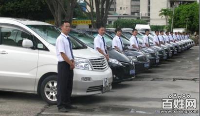 深圳會展用車到機(jī)場接送服務(wù) 琦昌租車，快捷方便實(shí)惠之選